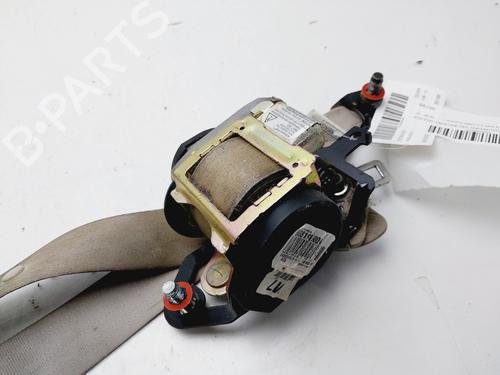 Front left seatbelt HYUNDAI SONATA V (NF) 2.0 CRDi | BP19920791I26 