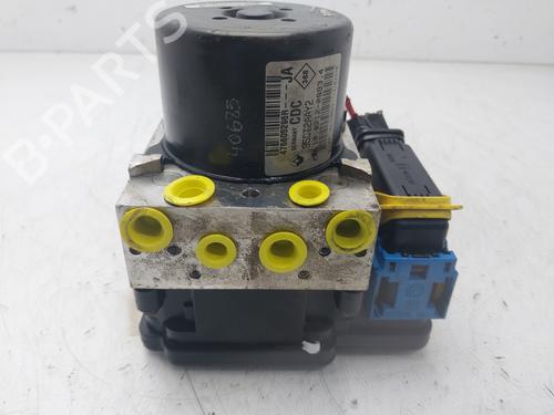Used ABS pump ABS pump RENAULT MEGANE III Grandtour (KZ0/1) [2008-2016] 33974352 33974352