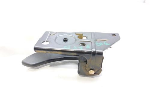Rear right interior door handle HYUNDAI SANTA FÉ I (SM) 2.0 CRDi 4x4 | BP14940723I16 