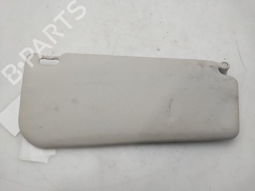 Left sun visor FIAT GRANDE PUNTO (199_) | BP33792928I1 - Image 4