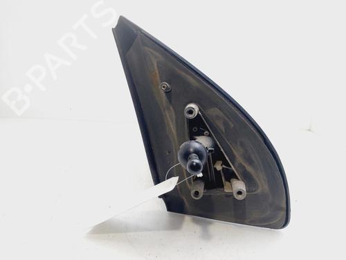 Left mirror CHEVROLET AVEO / KALOS Hatchback (T200) 1.4 16V | BP26000479C26 
