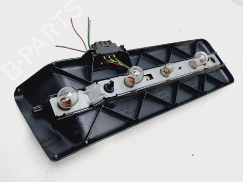 Lamp holder MERCEDES-BENZ 190 (W201) E 2.3 (201.028) | BP29962204L10