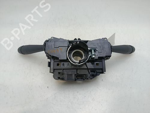 Steering wheel controls CITROËN C3 AIRCROSS II (2R_, 2C_) | BP32208538E15