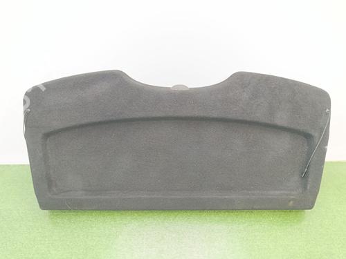 Rear parcel shelf SKODA FABIA II (542) | BP32507393C85