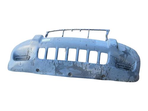 Used Front bumper JEEP GRAND CHEROKEE II (WJ, WG) [1998-2005]  27648099