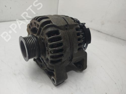 Used Alternator OPEL CORSA C (X01) 1.2 Twinport (F08, F68) (80 hp) 32080546