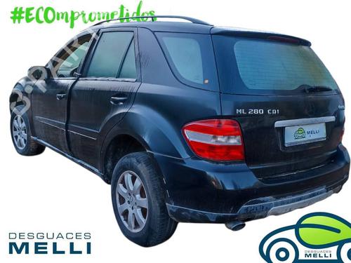 Left rear window switch MERCEDES-BENZ M-CLASS (W164) ML 280 CDI 4-matic (164.120) | BP39717448I29 - Image 10