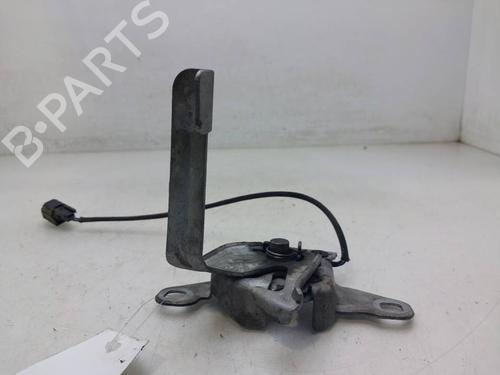 Used Hood lock Hood lock DACIA DOKKER Box Body/MPV [2012-2021] 39691461 39691461