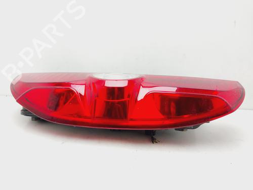 Right taillight OPEL COMBO Box Body/MPV (X12) 1.3 CDTI (B05) | BP27560556C35 