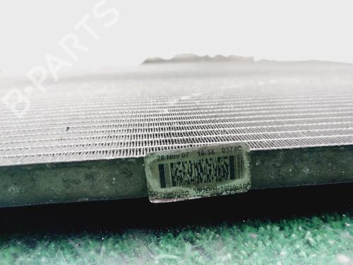 AC radiator FORD MONDEO IV (BA7) 2.0 TDCi | BP32078053M32 