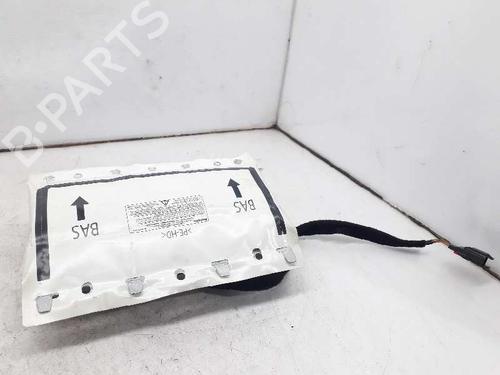 Airbag passager dashboard CITROËN C4 Coupe (LA_) 1.6 HDi (90 hp) 9682165080 | 9682165080 |