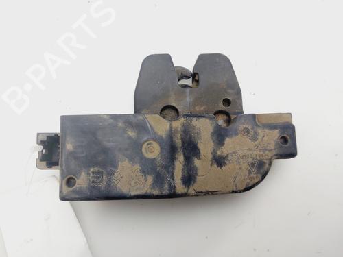 Tailgate lock PEUGEOT 407 SW (6E_, 6D_) 2.0 | BP28950338C101 
