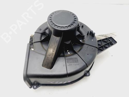 Used Heater blower motor SEAT IBIZA III (6L1) [2002-2009]  29498368