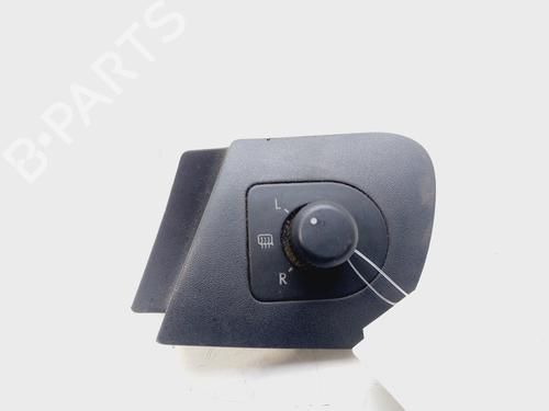 Used Mirror switch SKODA OCTAVIA I (1U2) 1.9 TDI (90 hp) 25282088
