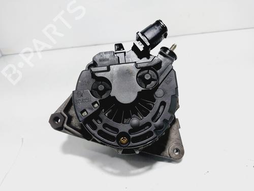 Alternator TOYOTA AVENSIS Estate (_T25_) 1.8 VVT-i (ZZT251_, ZZT251R) | BP29306603M7 