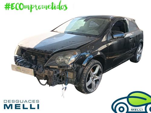 Used Parts OPEL ASTRA H (A04) 1.7 CDTI (L48) (110 hp) 4240713