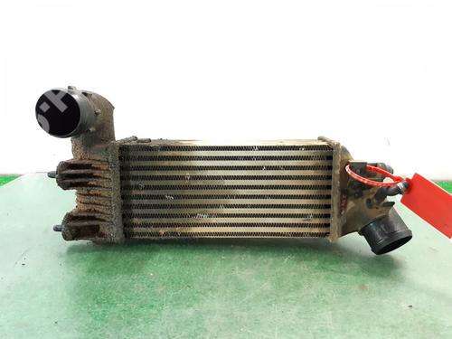 Used Intercooler Intercooler CITROËN C5 I (DC_) 2.0 HDi (DCRHZB, DCRHZE) (109 hp) 10540089 10540089