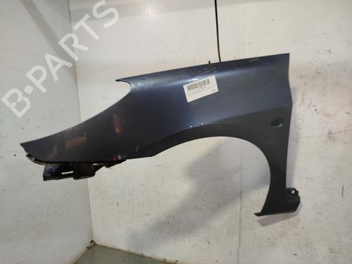 Left front fenders PEUGEOT 307 (3A/C)  | BP27729711C41 