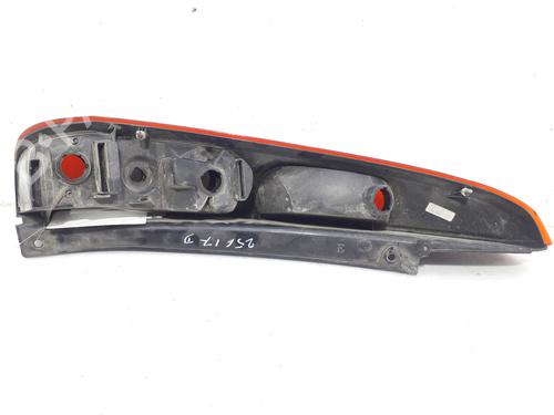 Right taillight FORD FIESTA V (JH_, JD_) 1.4 TDCi | BP8500873C35 