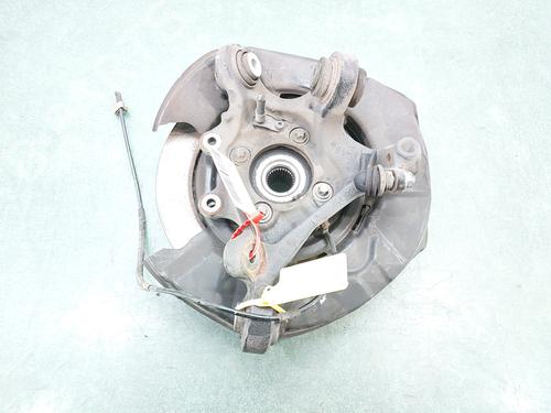 Left rear steering knuckle BMW X1 (E84) sDrive 18 i | BP16292064M27 