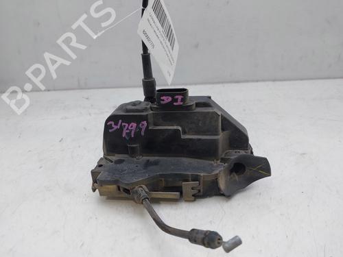 Used Front left lock RENAULT MEGANE II (BM0/1_, CM0/1_) 1.5 dCi (BM0F, BM0T, BM2B, CM0F, CM0T) (82 hp) 13698762