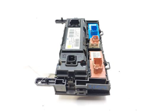 Climate control CITROËN C6 (TD_) 2.7 HDi | BP13237545I5 