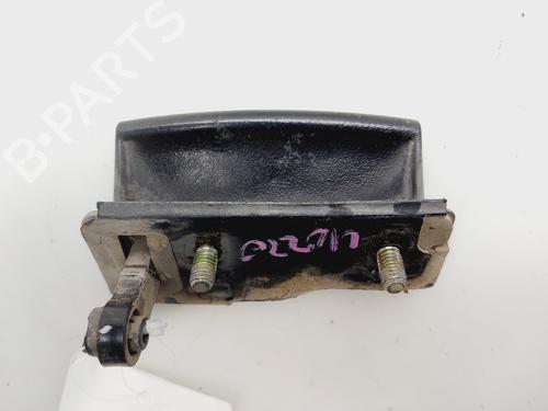 Used Tailgate handle HYUNDAI GETZ (TB) 1.6 (106 hp) 31375778