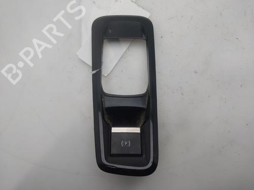 Used Hand brake Hand brake CITROËN C5 AIRCROSS (A_) [2018-2026] 33401614 33401614
