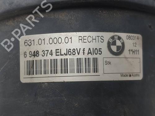 Right front fog light BMW 3 (E90) 320 d | BP38533693C31 - Image 4
