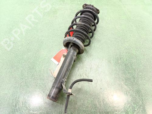 Right front shock absorber FORD FIESTA V (JH_, JD_)  | BP27322584M17 