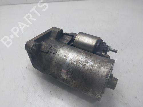 Used Starter Starter LANCIA YPSILON (843_) 1.2 (843.AXA1A) (60 hp) 33012979 33012979