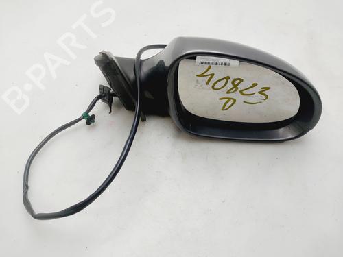 Used Right mirror Right mirror VW PASSAT B6 Variant (3C5) [2005-2011] 33439984 33439984
