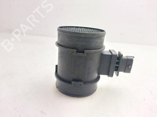 Luftmassemåler Luftmassemåler OPEL ANTARA A (L07) [2006-2017] 35944609 35944609