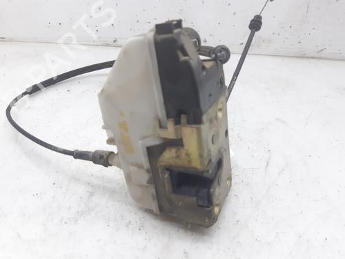 Used Front right lock CITROËN C2 (JM_) 1.4 (73 hp) 8337361