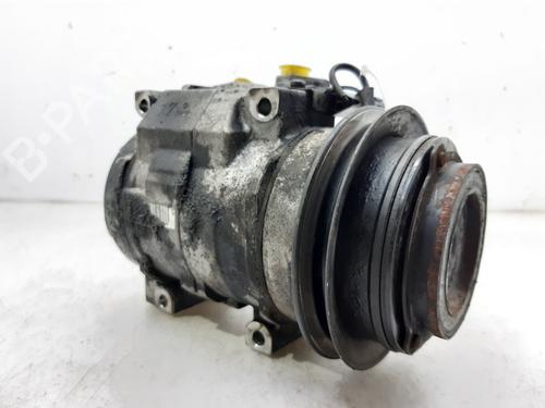 AC compressor MITSUBISHI PAJERO III (V7_W, V6_W) 3.2 Di-D (V68W) | BP9071288M34 