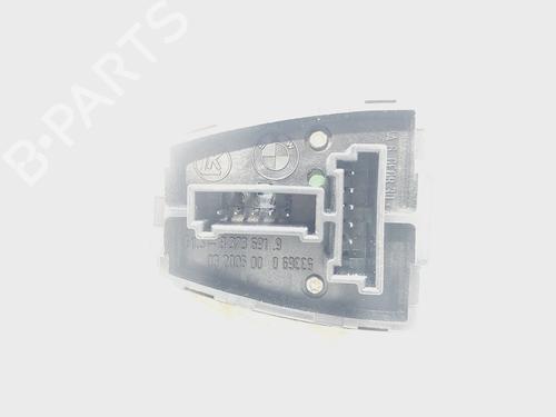 Mirror switch BMW 3 (E46) 320 d | BP21725474I25 