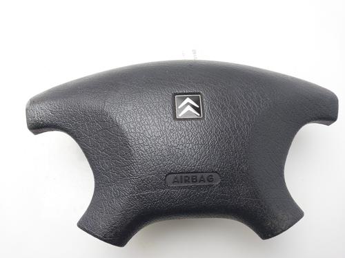 Used Driver airbag CITROËN XSARA PICASSO (N68) 2.0 HDi (90 hp) 16259635