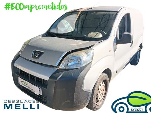 Used Parts PEUGEOT BIPPER (AA_) [2008-2025]  4345234