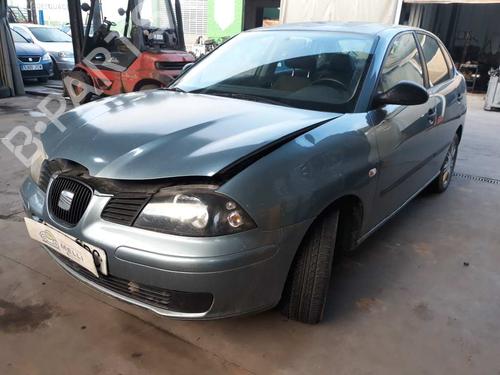 Rear left exterior door handle SEAT CORDOBA (6L2) | BP4761788C130