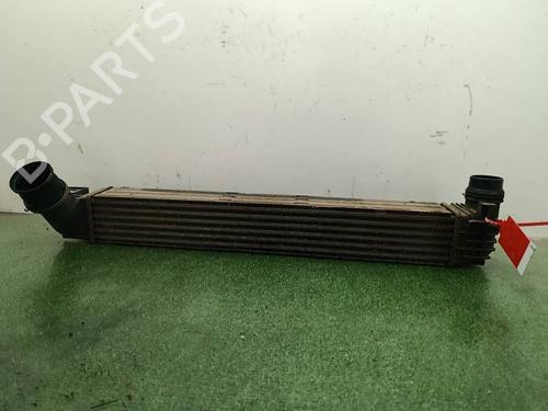Used Intercooler Intercooler RENAULT MEGANE III Hatchback (BZ0/1_, B3_) 1.5 dCi (86 hp) 40513797 40513797