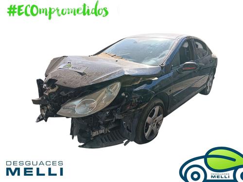 Used Parts PEUGEOT 407 (6D_) 2.0 HDi 135 (6DRHRH, 6DRHRE, 6DRHRG, 6DRHRJ) (136 hp) 4226615