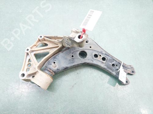 Right front suspension arm SKODA FABIA I (6Y2)  | BP19705054M13 