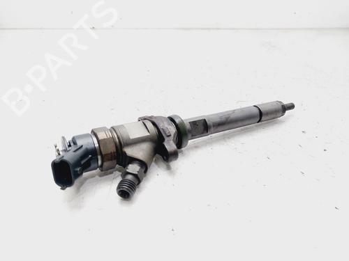 Injector CITROËN BERLINGO MULTISPACE (B9) 1.6 HDi 90 | BP28106598M100 