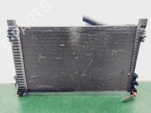Used Water radiator MERCEDES-BENZ C-CLASS Coupe (CL203) C 220 CDI (203.706) (143 hp) 31373933