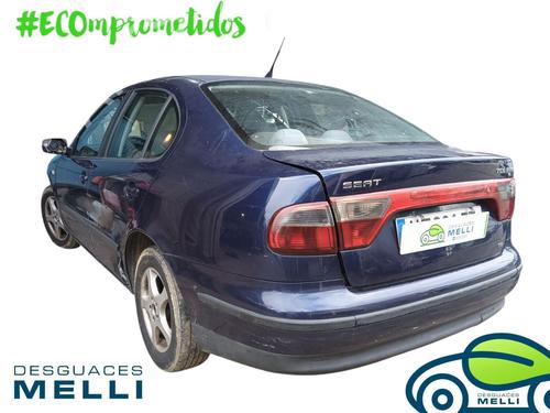 Left front window motor SEAT TOLEDO II (1M2)  | BP23387853E21 