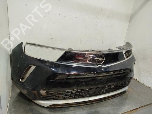 Zderzak przedni OPEL MOKKA  | BP29720011C7 
