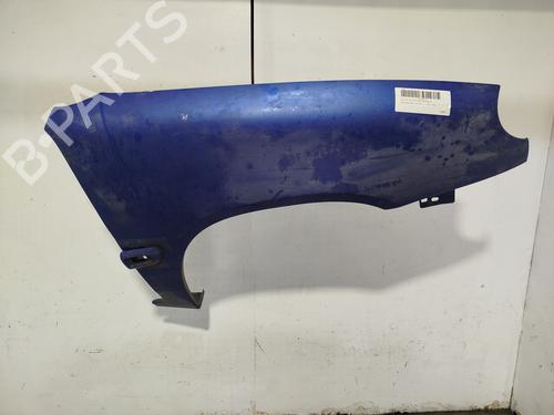 Used Right front fenders CITROËN SAXO (S0, S1) 1.5 D (57 hp) 32289820