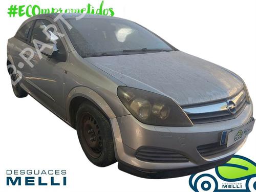 Headlight switch OPEL ASTRA H GTC (A04) | BP39537456I24 - Image 7