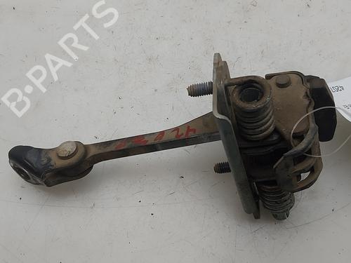 Hinge/Door check strap CITROËN BERLINGO MULTISPACE (B9) | BP37401887C146 - Image 4