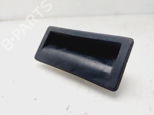 Tailgate handle AUDI A3 (8V1, 8VK) 2.0 TDI | BP23222324C132 